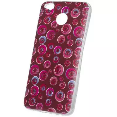 Чехол для моб. телефона ColorWay ultrathin TPU case for Xiaomi Redmi 4X pic. B036 (CW-CTPXR4X-TQM) - 1 Чехол для моб. телефона ColorWay ultrathin TPU case for Xiaomi Redmi 4X pic. B036 (CW-CTPXR4X-TQM) - 1