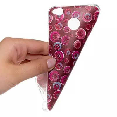 Чехол для моб. телефона ColorWay ultrathin TPU case for Xiaomi Redmi 4X pic. B036 (CW-CTPXR4X-TQM) - 3 Чехол для моб. телефона ColorWay ultrathin TPU case for Xiaomi Redmi 4X pic. B036 (CW-CTPXR4X-TQM) - 3