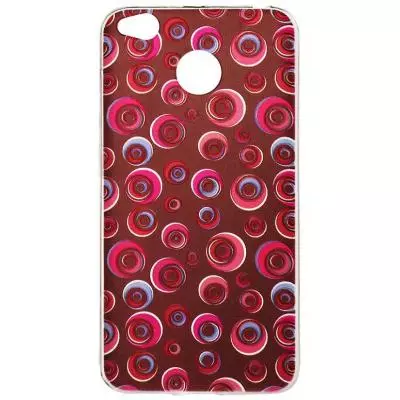 Чехол для моб. телефона ColorWay ultrathin TPU case for Xiaomi Redmi 4X pic. B036 (CW-CTPXR4X-TQM)