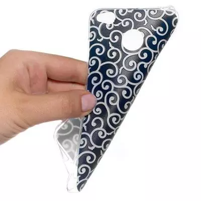 Чехол для моб. телефона ColorWay ultrathin TPU case for Xiaomi Redmi 4X pic. B046 (CW-CTPXR4X-TQN) - 3 Чехол для моб. телефона ColorWay ultrathin TPU case for Xiaomi Redmi 4X pic. B046 (CW-CTPXR4X-TQN) - 3