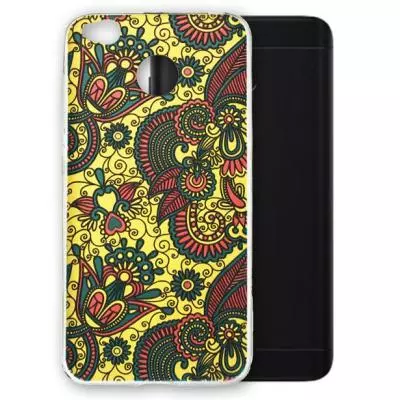 Чехол для моб. телефона ColorWay ultrathin TPU case for Xiaomi Redmi 4X pic. Mz056 (CW-CTPXR4X-TQO) - 2 Чехол для моб. телефона ColorWay ultrathin TPU case for Xiaomi Redmi 4X pic. Mz056 (CW-CTPXR4X-TQO) - 2