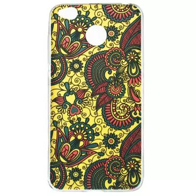 Чехол для моб. телефона ColorWay ultrathin TPU case for Xiaomi Redmi 4X pic. Mz056 (CW-CTPXR4X-TQO)