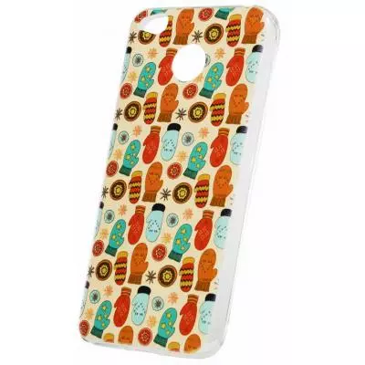 Чехол для моб. телефона ColorWay ultrathin TPU case for Xiaomi Redmi 4X, pic. А014 (CW-CTPXR4X-TRS) - 1