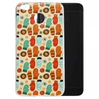 Чехол для моб. телефона ColorWay ultrathin TPU case for Xiaomi Redmi 4X, pic. А014 (CW-CTPXR4X-TRS) - 2