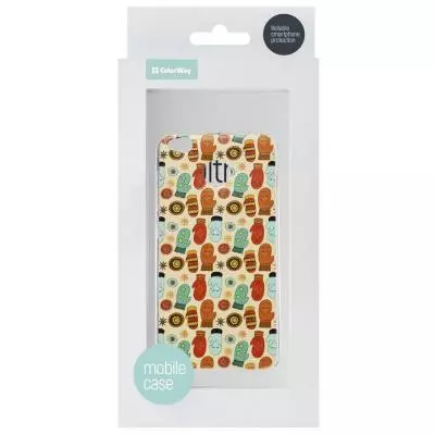 Чехол для моб. телефона ColorWay ultrathin TPU case for Xiaomi Redmi 4X, pic. А014 (CW-CTPXR4X-TRS) - 4