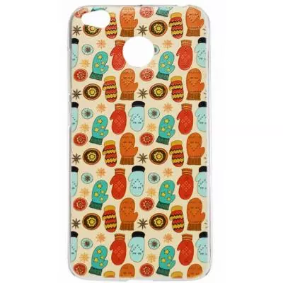Чехол для моб. телефона ColorWay ultrathin TPU case for Xiaomi Redmi 4X, pic. А014 (CW-CTPXR4X-TRS)