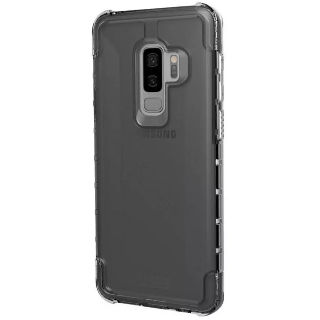 Чехол для моб. телефона Uag Galaxy S9+ Plyo Ash (GLXS9PLS-Y-AS) - 2