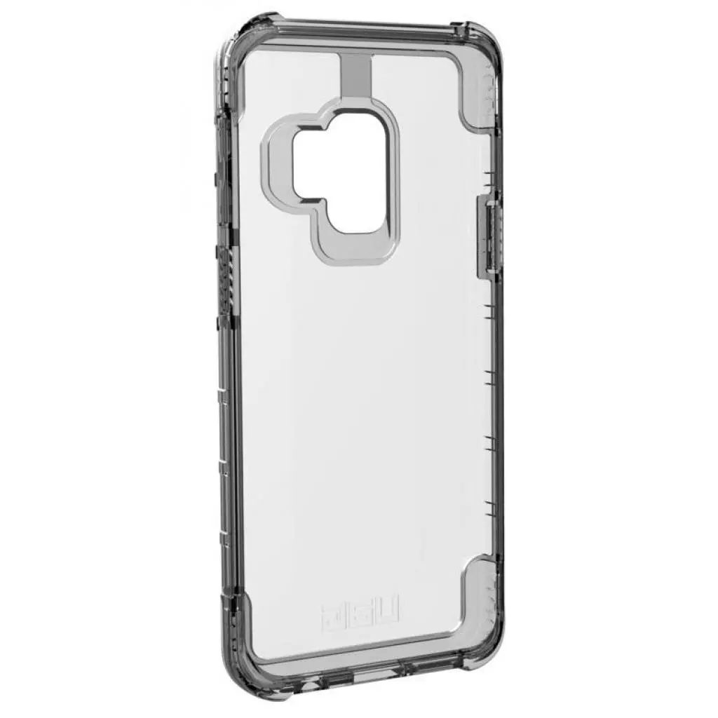 Чехол для моб. телефона Uag Galaxy S9 Plyo Ice (GLXS9-Y-IC) - 1