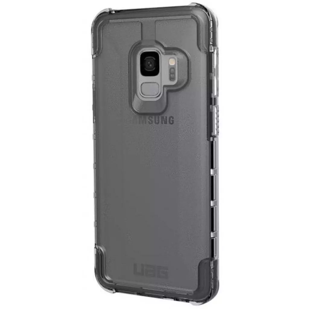 Чехол для моб. телефона Uag Galaxy S9 Plyo Ice (GLXS9-Y-IC) - 2