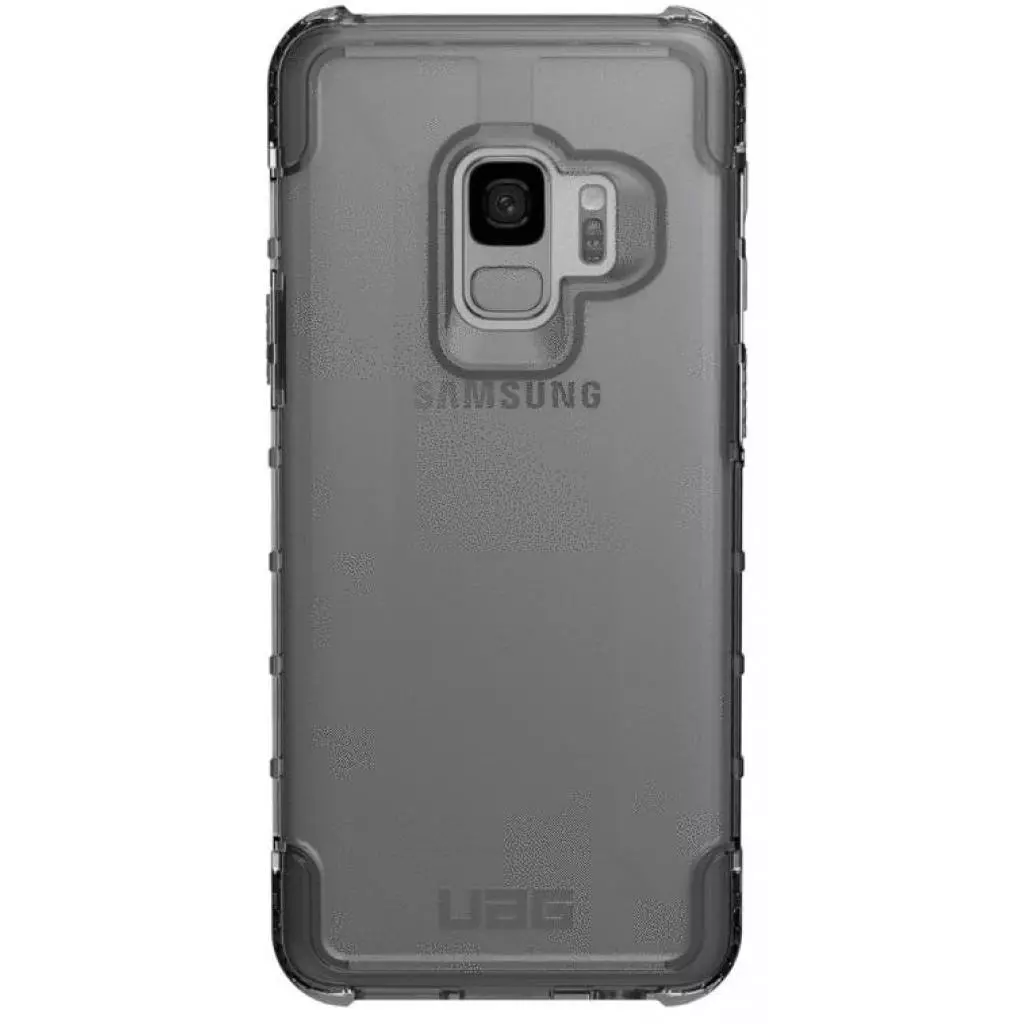 Чехол для моб. телефона Uag Galaxy S9 Plyo Ice (GLXS9-Y-IC)