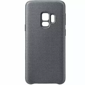 Чехол для моб. телефона Samsung для Galaxy S9 (G960) Hyperknit Cover Grey (EF-GG960FJEGRU)