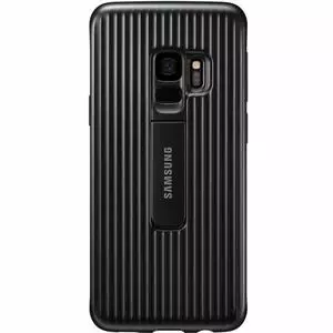 Чехол для моб. телефона Samsung для Galaxy S9 (G960) Protective Stadning Black (EF-RG960CBEGRU)