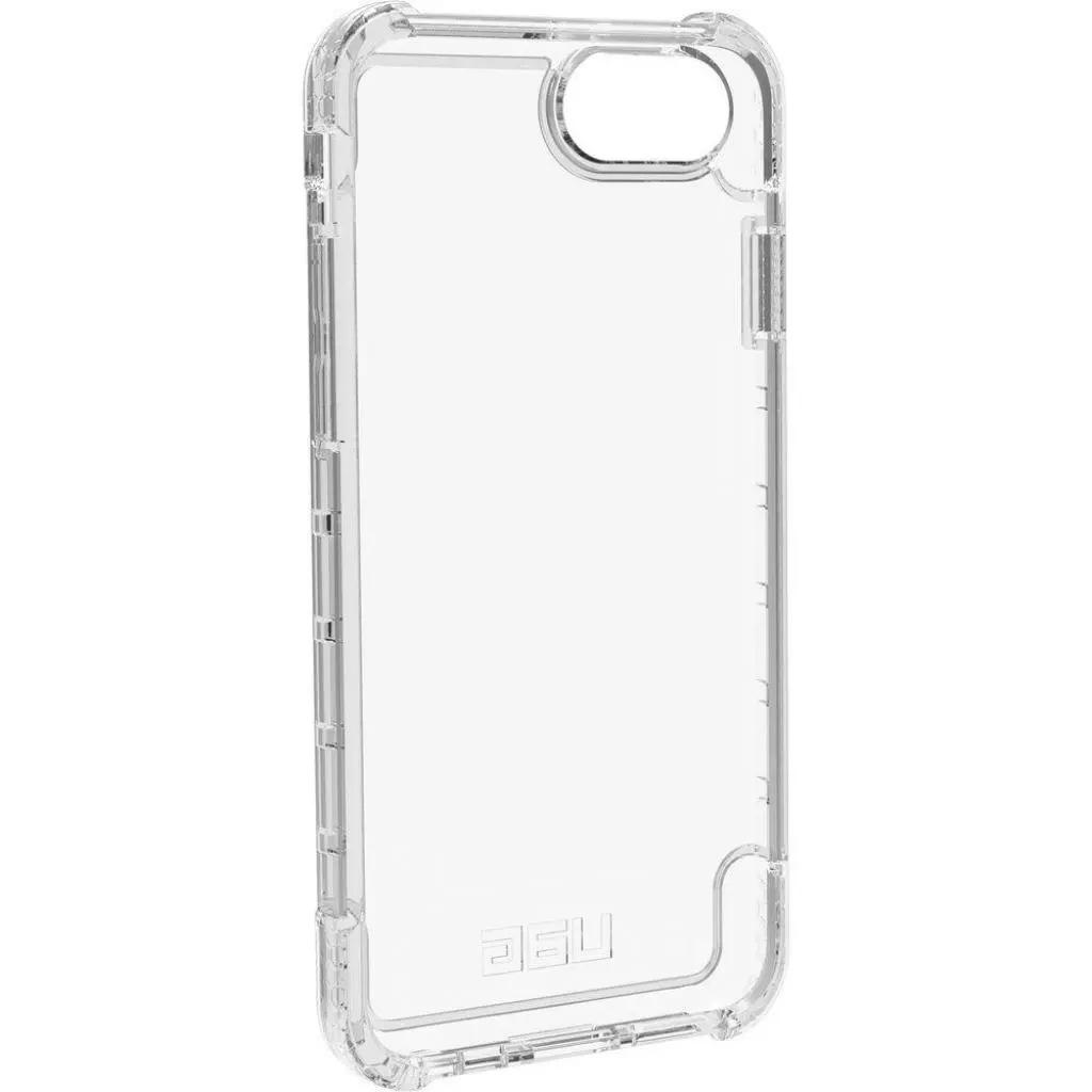 Чехол для моб. телефона Uag iPhone 8/7/6S Plyo Ice (IPH8/7-Y-IC) - 1 Чехол для моб. телефона Uag iPhone 8/7/6S Plyo Ice (IPH8/7-Y-IC) - 1