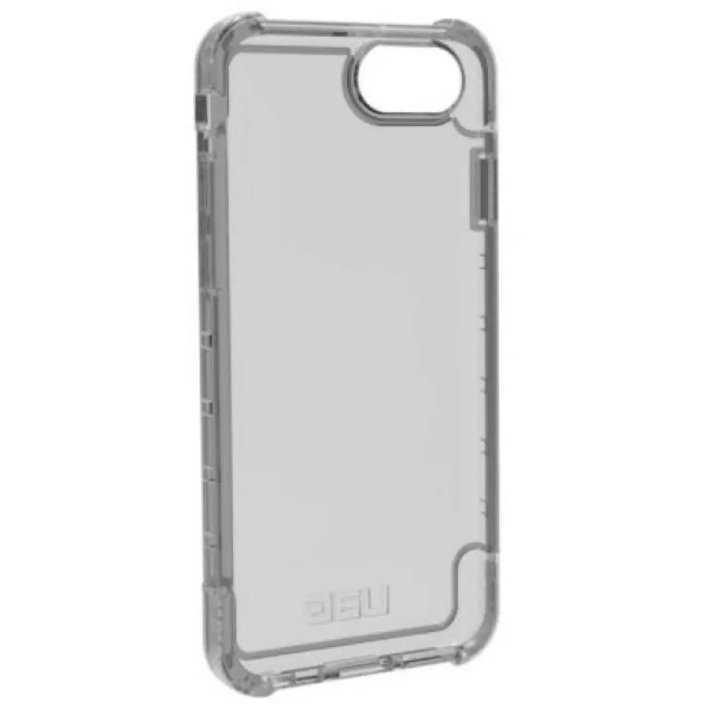 Чехол для моб. телефона Uag iPhone 8/7/6S/6 Plyo Ash (IPH8/7-Y-AS) - 1 Чехол для моб. телефона Uag iPhone 8/7/6S/6 Plyo Ash (IPH8/7-Y-AS) - 1