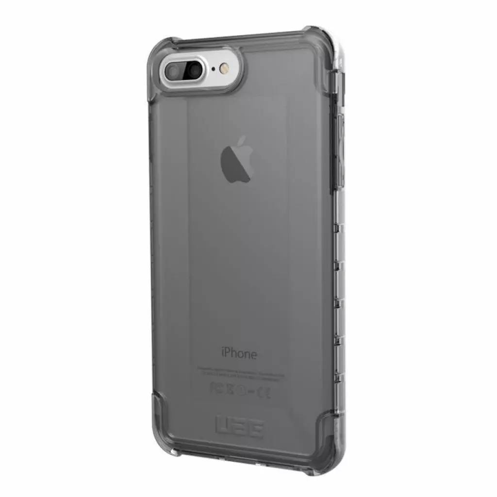 Чехол для моб. телефона Uag iPhone 8/7/6S/6 Plyo Ash (IPH8/7-Y-AS) - 2 Чехол для моб. телефона Uag iPhone 8/7/6S/6 Plyo Ash (IPH8/7-Y-AS) - 2