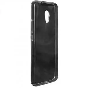 Чехол для моб. телефона Florence для Prestigio PSP3510 Wize G3 transparent (RL047189)