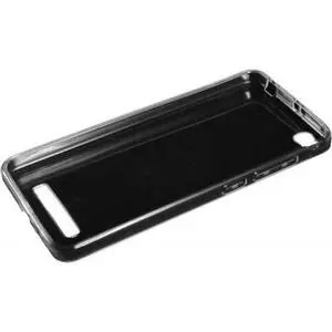 Чехол для моб. телефона Florence для Xiaomi Redmi 4A transparent (RL045247)