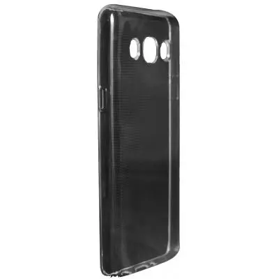 Чехол для моб. телефона Florence для Samsung J1 (2016) J120 transparent (RL045424)