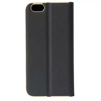 Чехол для моб. телефона Florence для Apple iPhone 6/6S black (RL045078) - 1 Чехол для моб. телефона Florence для Apple iPhone 6/6S black (RL045078) - 1