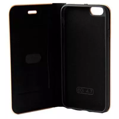 Чехол для моб. телефона Florence для Apple iPhone 6/6S black (RL045078) - 3 Чехол для моб. телефона Florence для Apple iPhone 6/6S black (RL045078) - 3