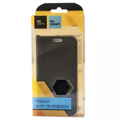 Чехол для моб. телефона Florence для Apple iPhone 6/6S black (RL045078) - 4 Чехол для моб. телефона Florence для Apple iPhone 6/6S black (RL045078) - 4