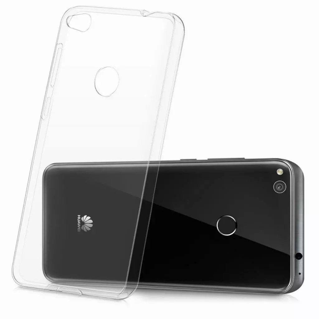 Чехол для моб. телефона SmartCase Huawei P8 Lite TPU Clear (SC-HP8L) - 1