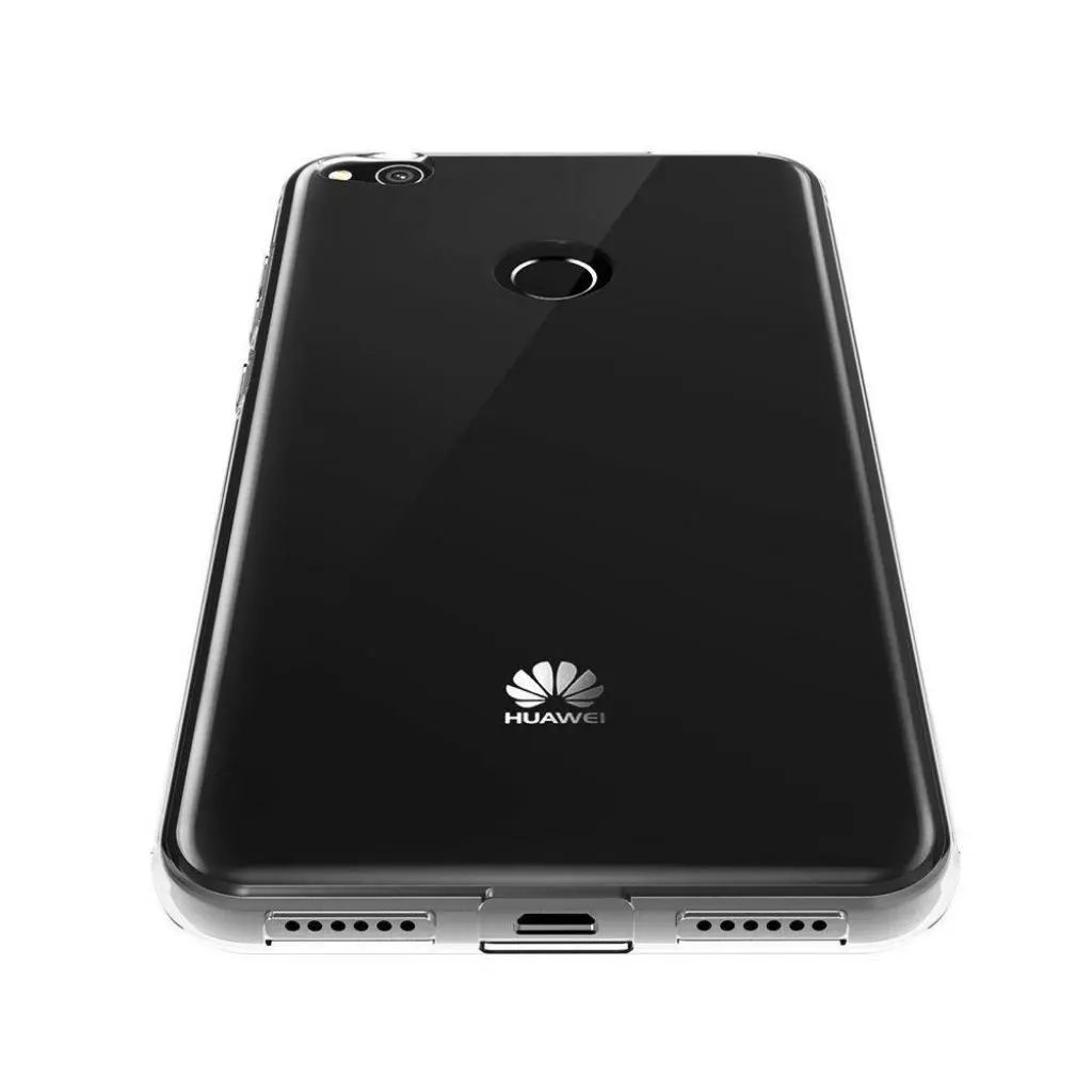 Чехол для моб. телефона SmartCase Huawei P8 Lite TPU Clear (SC-HP8L) - 6