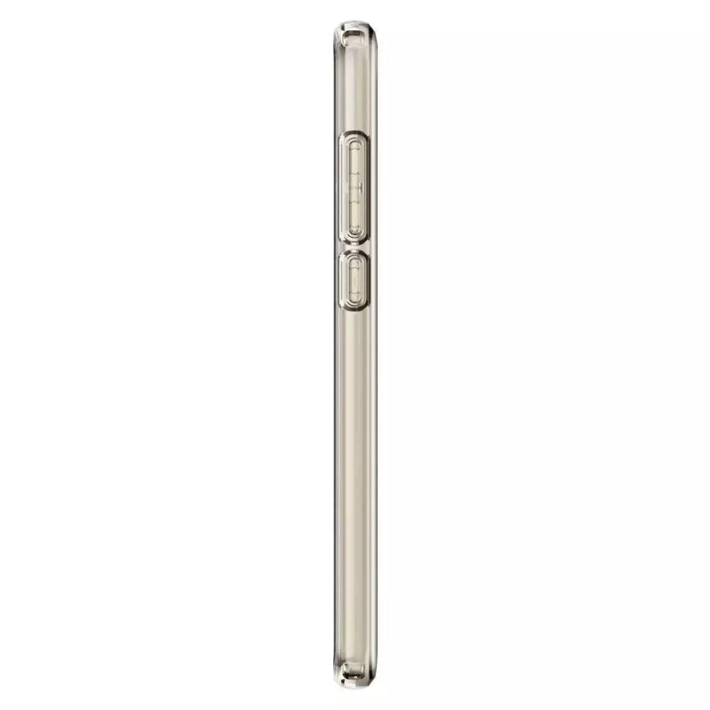 Чехол для моб. телефона SmartCase Huawei P8 Lite TPU Clear (SC-HP8L) - 7