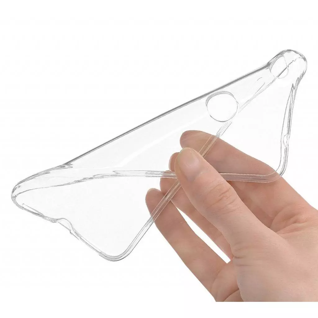 Чехол для моб. телефона SmartCase Huawei P8 Lite TPU Clear (SC-HP8L) - 11