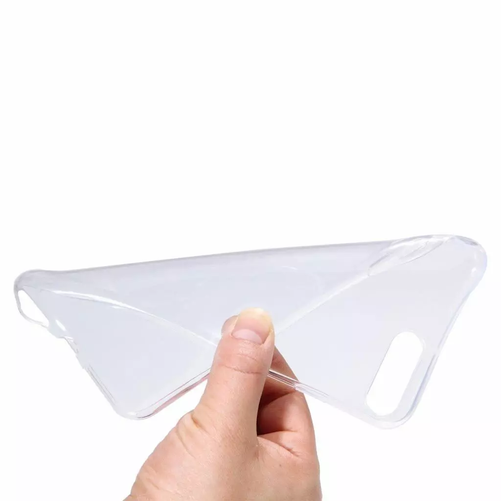 Чехол для моб. телефона Laudtec для iPhone 7/8 Clear tpu (Transperent) (LC-IP78ST) - 7