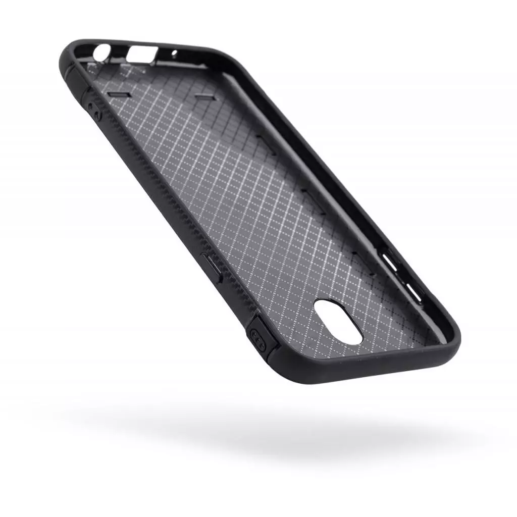 Чехол для моб. телефона Laudtec для Samsung J7 2017/J730 Ring stand (black) (LR-J730-BC) - 5 Чехол для моб. телефона Laudtec для Samsung J7 2017/J730 Ring stand (black) (LR-J730-BC) - 5