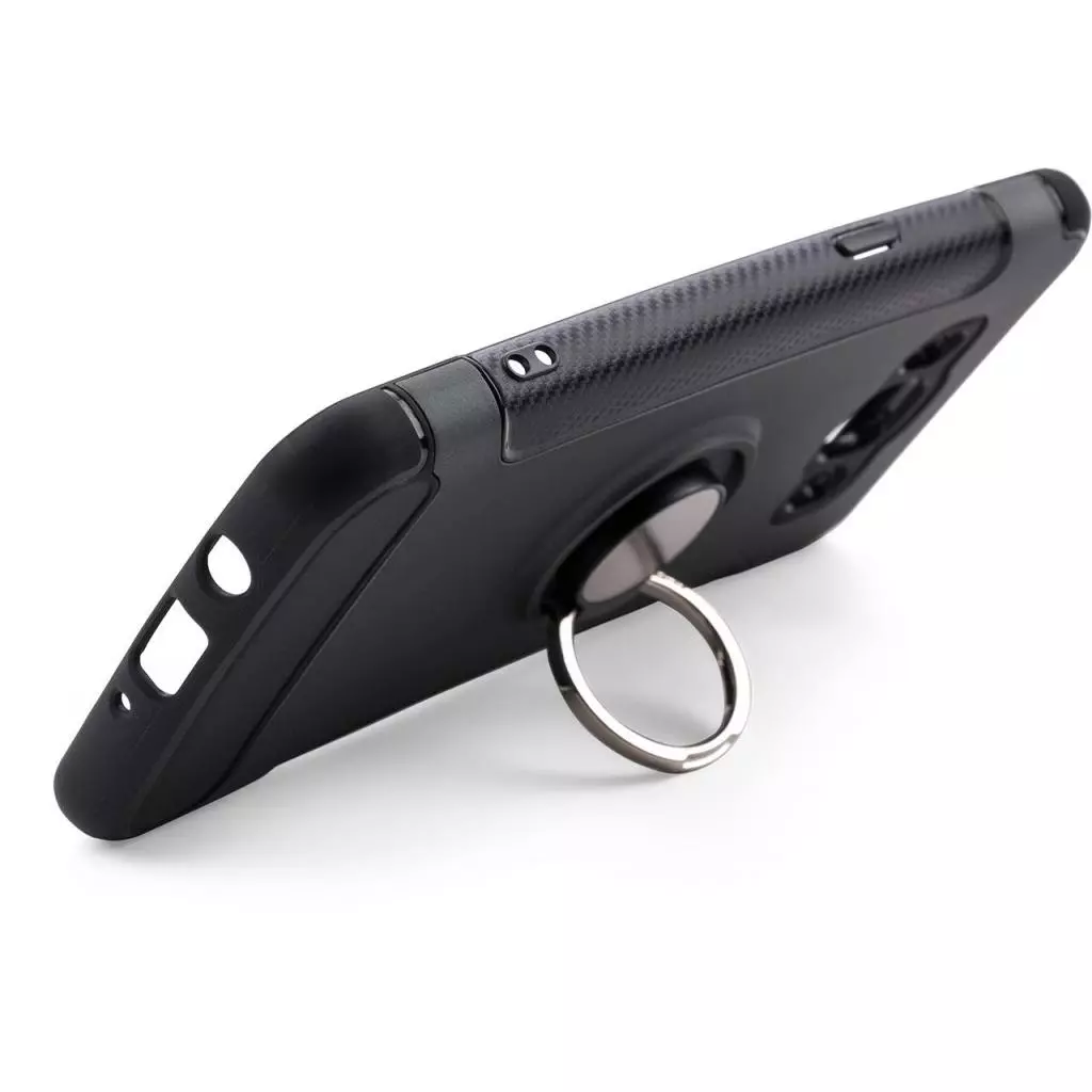 Чехол для моб. телефона Laudtec для Samsung J5 2016/J510 Ring stand (blue) (LR-J510-BL) - 2