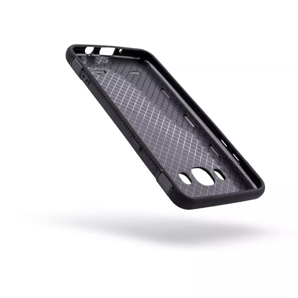 Чехол для моб. телефона Laudtec для Samsung J5 2016/J510 Ring stand (blue) (LR-J510-BL) - 5