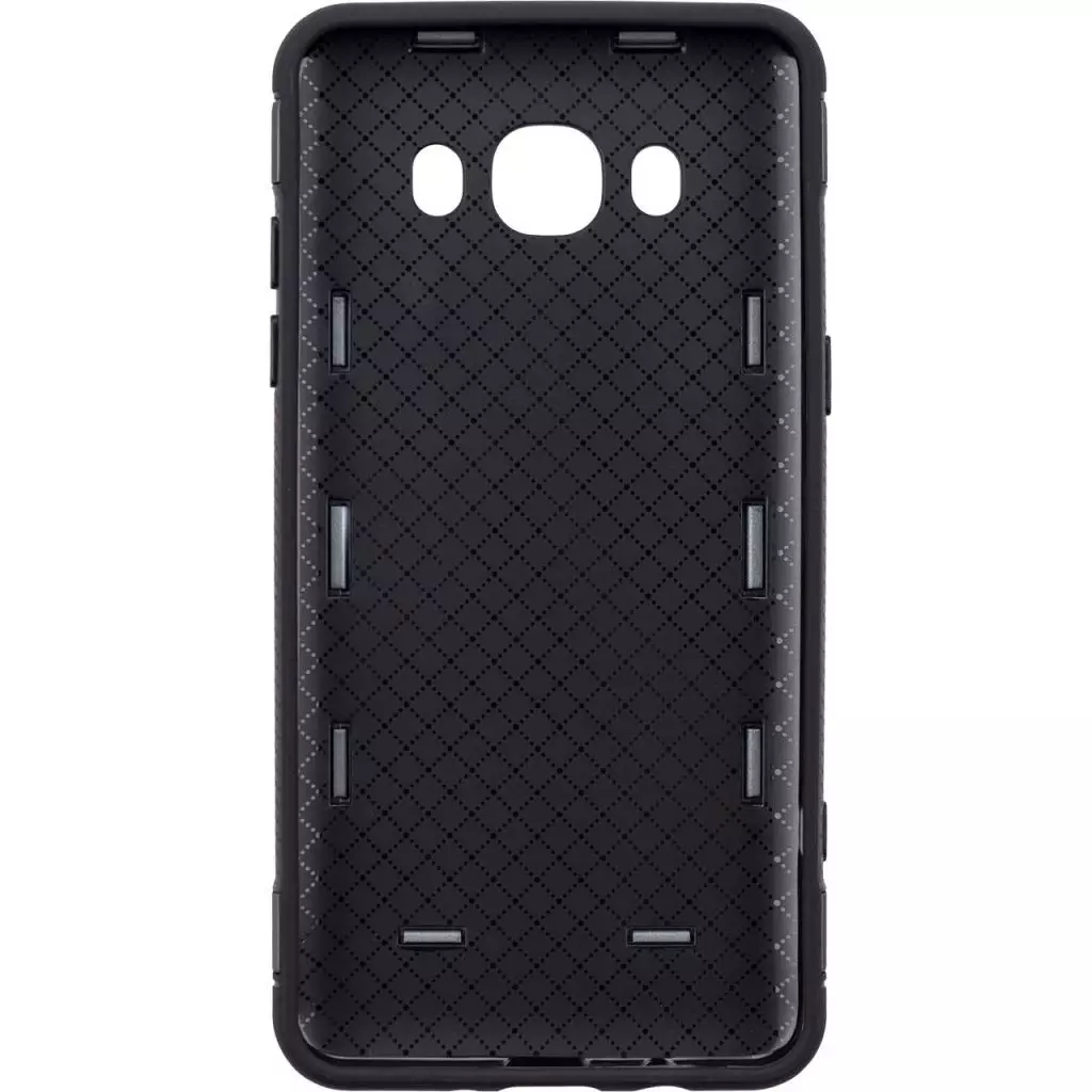 Чехол для моб. телефона Laudtec для Samsung J5 2016/J510 Ring stand (blue) (LR-J510-BL) - 8