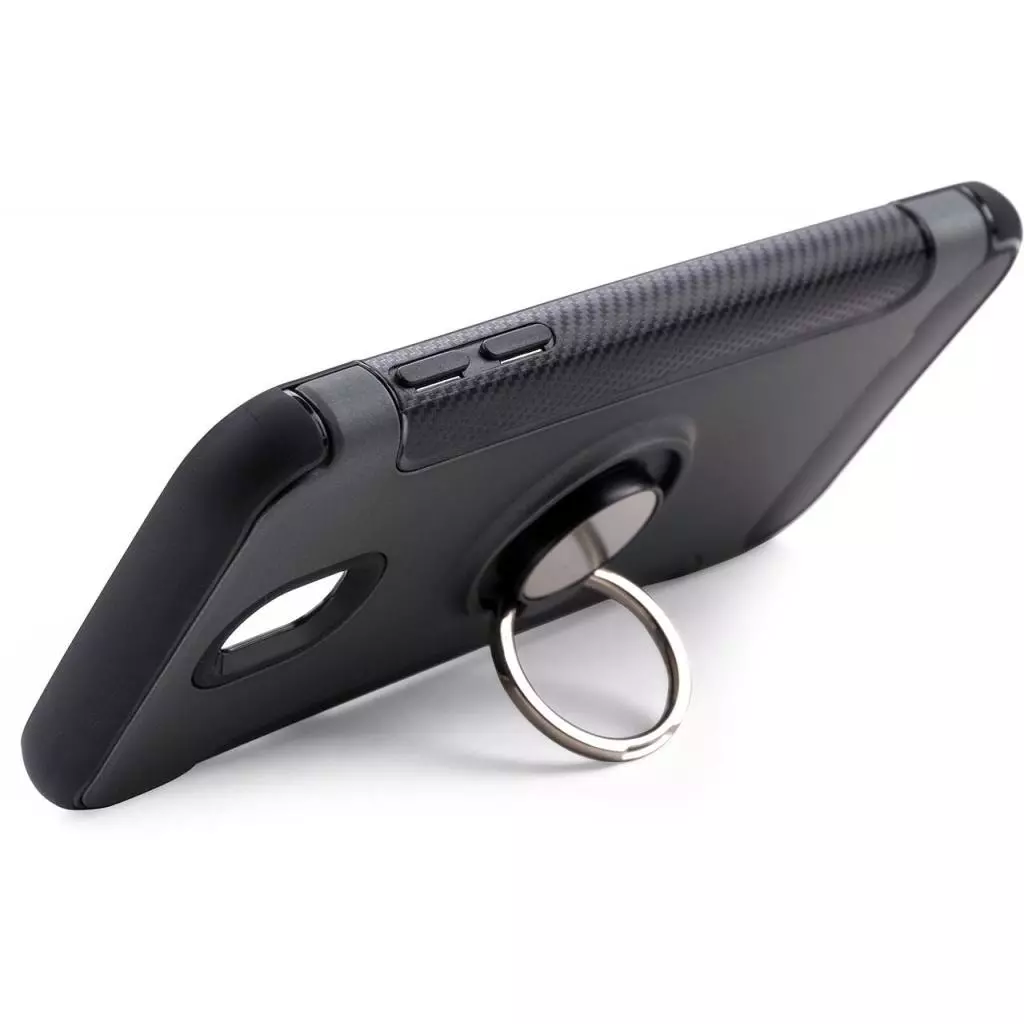 Чехол для моб. телефона Laudtec для Samsung J5 2017/J530 Ring stand (blue) (LR-J530-BL) - 2 Чехол для моб. телефона Laudtec для Samsung J5 2017/J530 Ring stand (blue) (LR-J530-BL) - 2