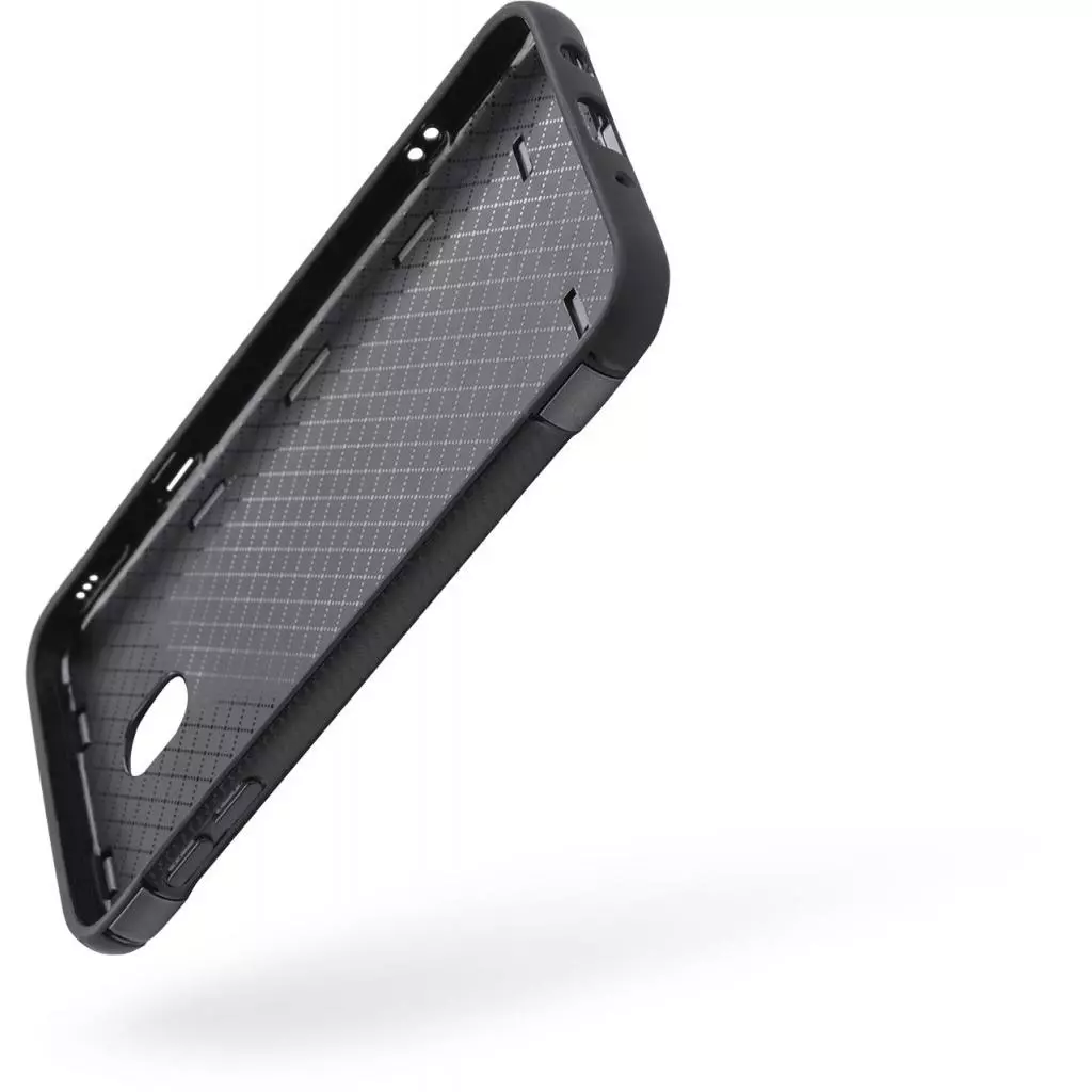 Чехол для моб. телефона Laudtec для Samsung J7 2017/J730 Ring stand (blue) (LR-J730-BL) - 5