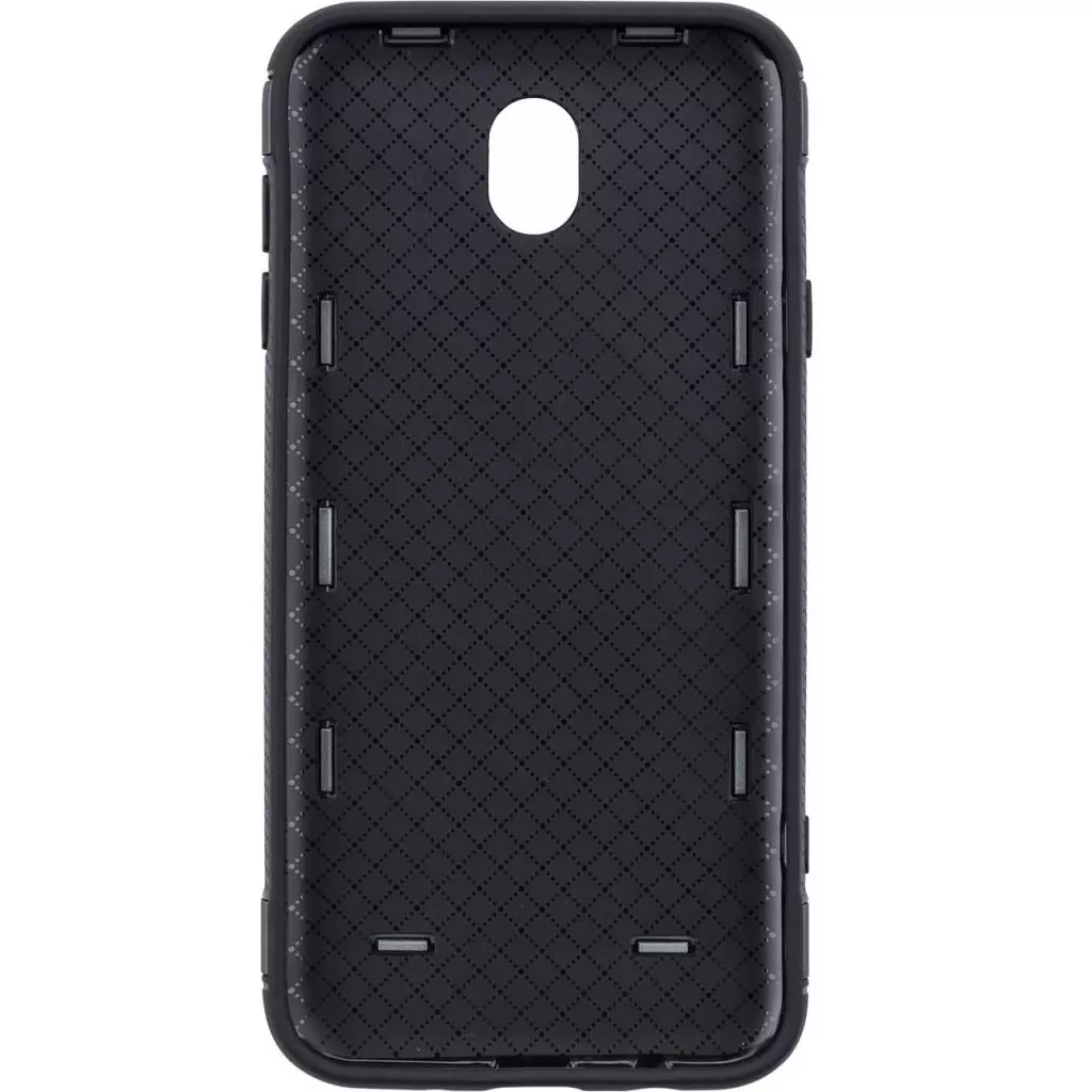 Чехол для моб. телефона Laudtec для Samsung J7 2017/J730 Ring stand (blue) (LR-J730-BL) - 8