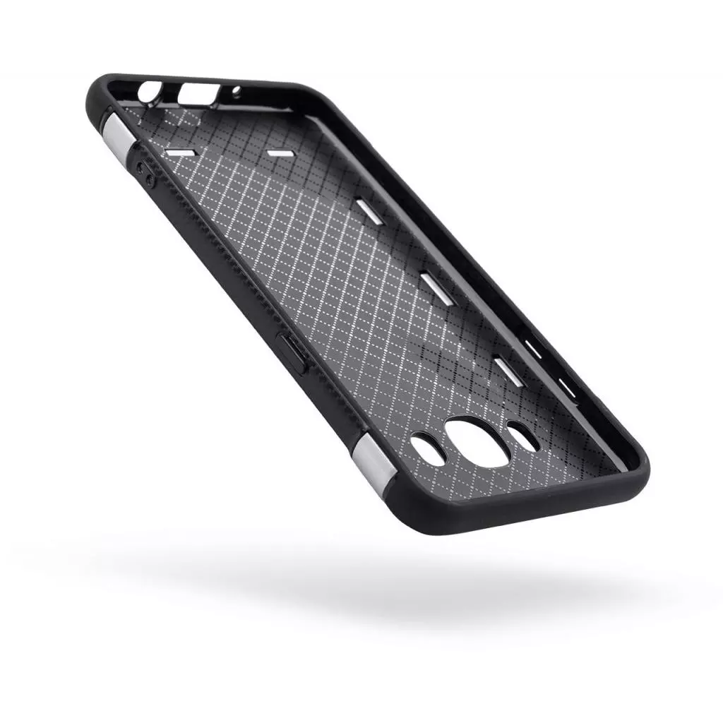 Чехол для моб. телефона Laudtec для Samsung J5 2016/J510 Ring stand (silver) (LR-J510-SR) - 5 Чехол для моб. телефона Laudtec для Samsung J5 2016/J510 Ring stand (silver) (LR-J510-SR) - 5