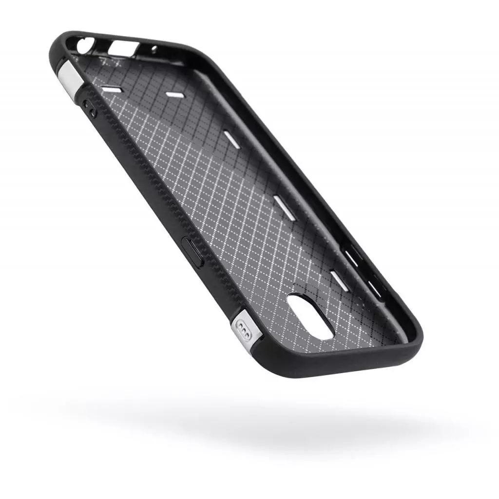 Чехол для моб. телефона Laudtec для Samsung J5 2017/J530 Ring stand (silver) (LR-J530-SR) - 5 Чехол для моб. телефона Laudtec для Samsung J5 2017/J530 Ring stand (silver) (LR-J530-SR) - 5