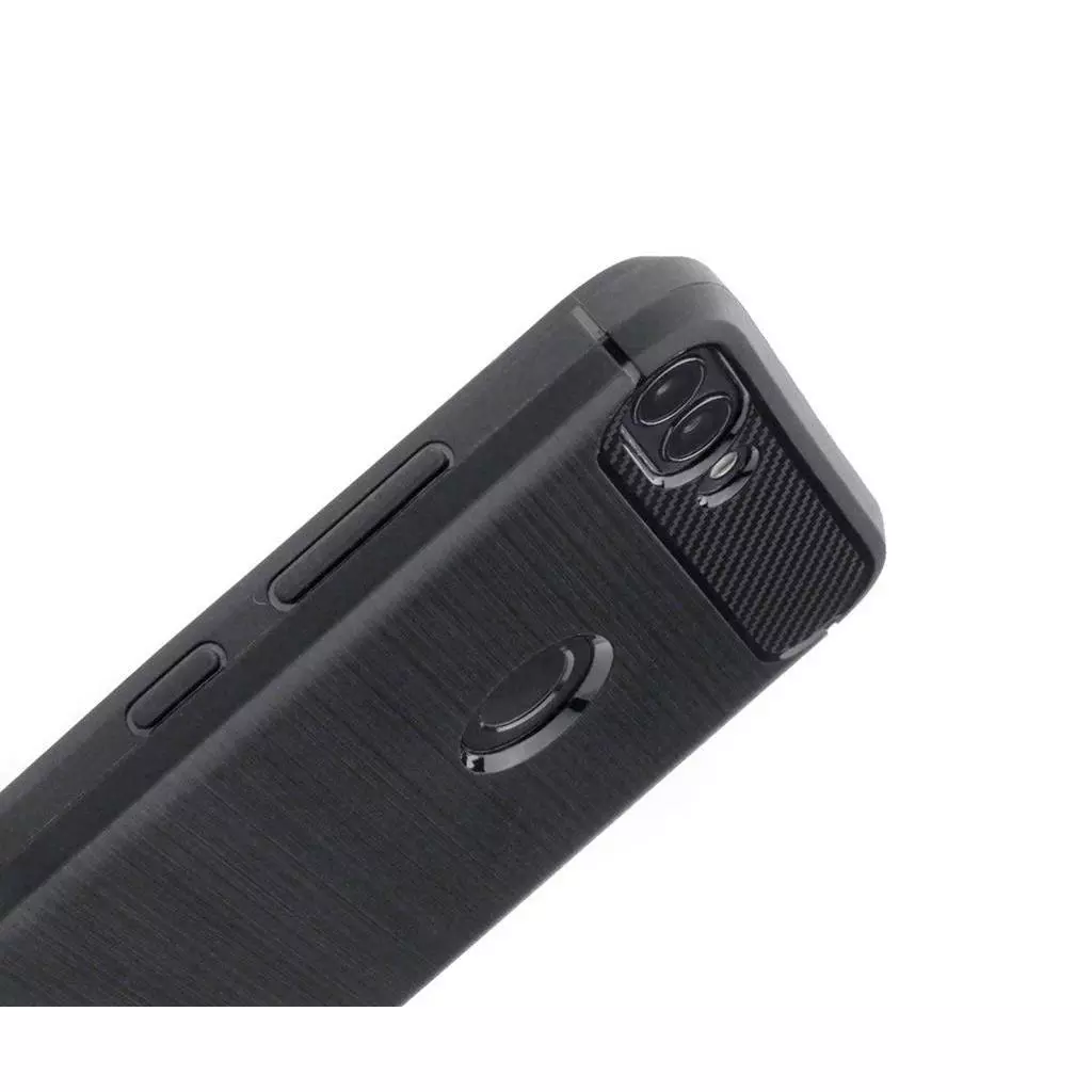 Чехол для моб. телефона Laudtec для Huawei Y7 Prime 2018 Carbon Fiber (Black) (LT-YP2018) - 5 Чехол для моб. телефона Laudtec для Huawei Y7 Prime 2018 Carbon Fiber (Black) (LT-YP2018) - 5
