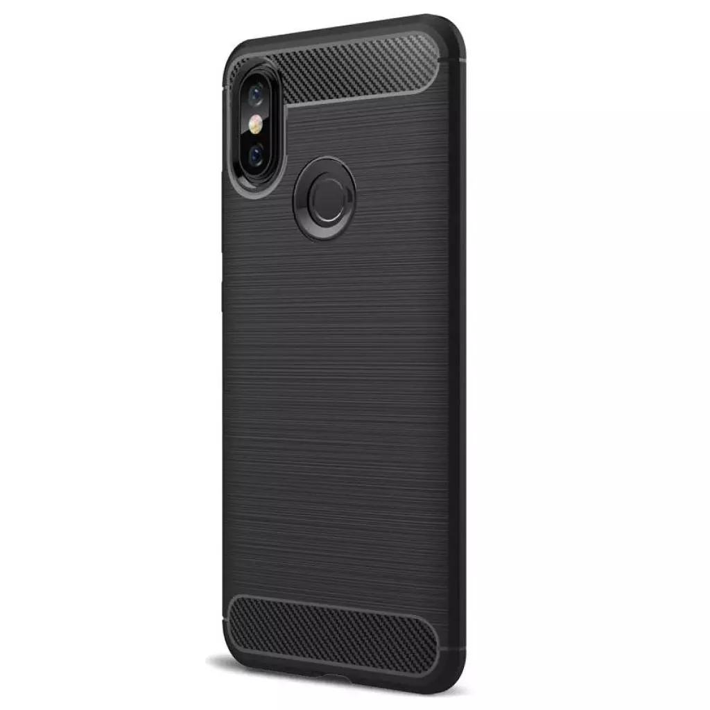 Чехол для моб. телефона Laudtec для Xiaomi Mi A2 Carbon Fiber (Black) (LT-Mi6x) - 7 Чехол для моб. телефона Laudtec для Xiaomi Mi A2 Carbon Fiber (Black) (LT-Mi6x) - 7