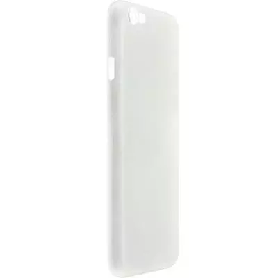 Чехол для моб. телефона MakeFuture Ice Case (PP) для Apple iPhone 6 White (MCI-AI6WH) - 1 Чехол для моб. телефона MakeFuture Ice Case (PP) для Apple iPhone 6 White (MCI-AI6WH) - 1