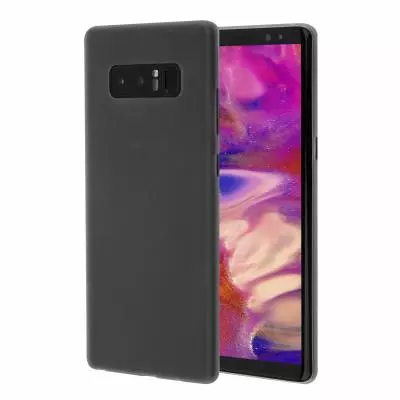 Чехол для моб. телефона MakeFuture PP/Ice Case для Samsung Note 8 Grey (MCI-SN8GR) - 1 Чехол для моб. телефона MakeFuture PP/Ice Case для Samsung Note 8 Grey (MCI-SN8GR) - 1