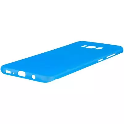 Чехол для моб. телефона MakeFuture PP/Ice Case для Samsung S8 Plus Blue (MCI-SS8PBL) - 6