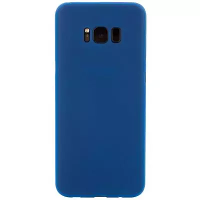 Чехол для моб. телефона MakeFuture PP/Ice Case для Samsung S8 Plus Blue (MCI-SS8PBL)