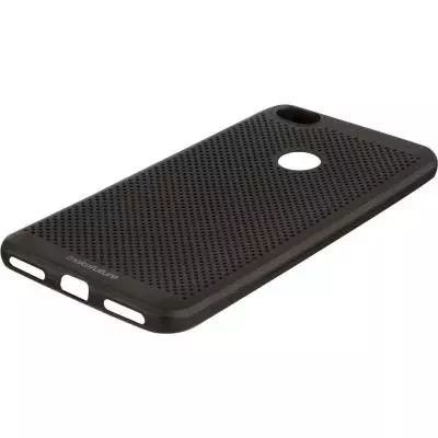 Чехол для моб. телефона MakeFuture TPU/Moon Case для Xiaomi Redmi Note 5A Prime Black (MCM-XRN5APBK) - 5 Чехол для моб. телефона MakeFuture TPU/Moon Case для Xiaomi Redmi Note 5A Prime Black (MCM-XRN5APBK) - 5