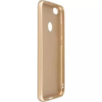 Чехол для моб. телефона MakeFuture TPU/Moon Case для Xiaomi Redmi Note 5A Prime Gold (MCM-XRN5APGD) - 5 Чехол для моб. телефона MakeFuture TPU/Moon Case для Xiaomi Redmi Note 5A Prime Gold (MCM-XRN5APGD) - 5