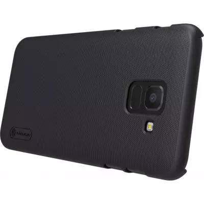 Чехол для моб. телефона NILLKIN Samsung J6 PC Black (391407) - 2 Чехол для моб. телефона NILLKIN Samsung J6 PC Black (391407) - 2