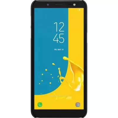 Чехол для моб. телефона NILLKIN Samsung J6 PC Black (391407) - 4 Чехол для моб. телефона NILLKIN Samsung J6 PC Black (391407) - 4