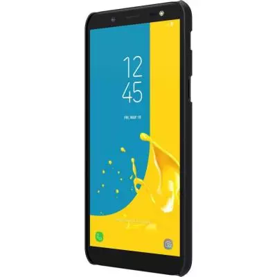 Чехол для моб. телефона NILLKIN Samsung J6 PC Black (391407) - 5 Чехол для моб. телефона NILLKIN Samsung J6 PC Black (391407) - 5